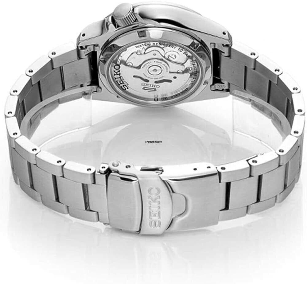 Seiko 5 Sports Watch SRPE53K1
