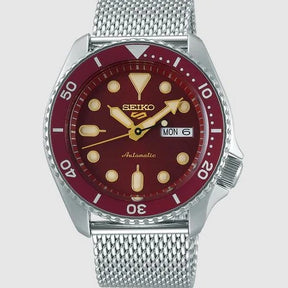 Seiko 5 Sports SRPD69K1