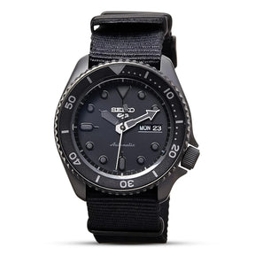 SEIKO 5 SPORTS AUTOMATIC 3-HAND MEN'S WATCHI SRPD79K1 | RR Jewelle