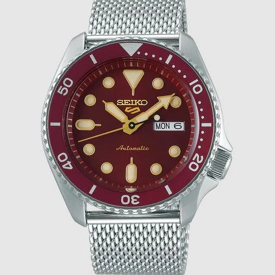 Seiko 5 Sports SRPD69K1
