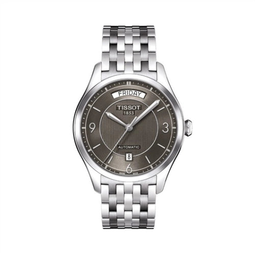 Tissot T-Classic T-One Men's Watch T038.430.11.067.00 | RR Jewelle