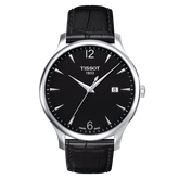 Tissot Tradition Stainless Steel T063.610.16.057.00