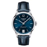 Tissot Chemin Des Tourelles Powermatic 80 32 Stainless Steel T099.207.