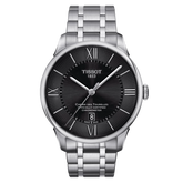 Tissot Chemin Des Tourelles Powermatic 80 COSC 42 Stainless Steel T099