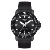 Tissot Seastar 1000 Powermatic 80 43 PVD T120.407.37.051.00 | RR Jewel