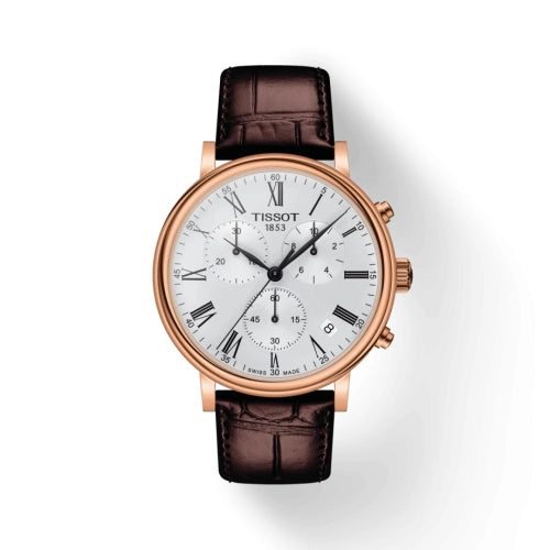 Tissot Carson Premium Chronograph T122.417.36.033.00