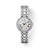 Tissot Bellissima Small Lady Stainless Steel T126.010.61.113.00 | RR J