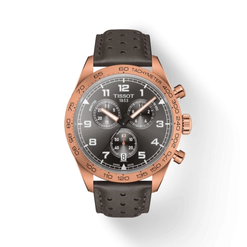 Tissot PRS 516 Quartz Chronograph T131.617.36.082.00