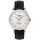Tissot Le Locle Automatic 39.3 Stainless Steel T41.1.423.33 | RR Jewel