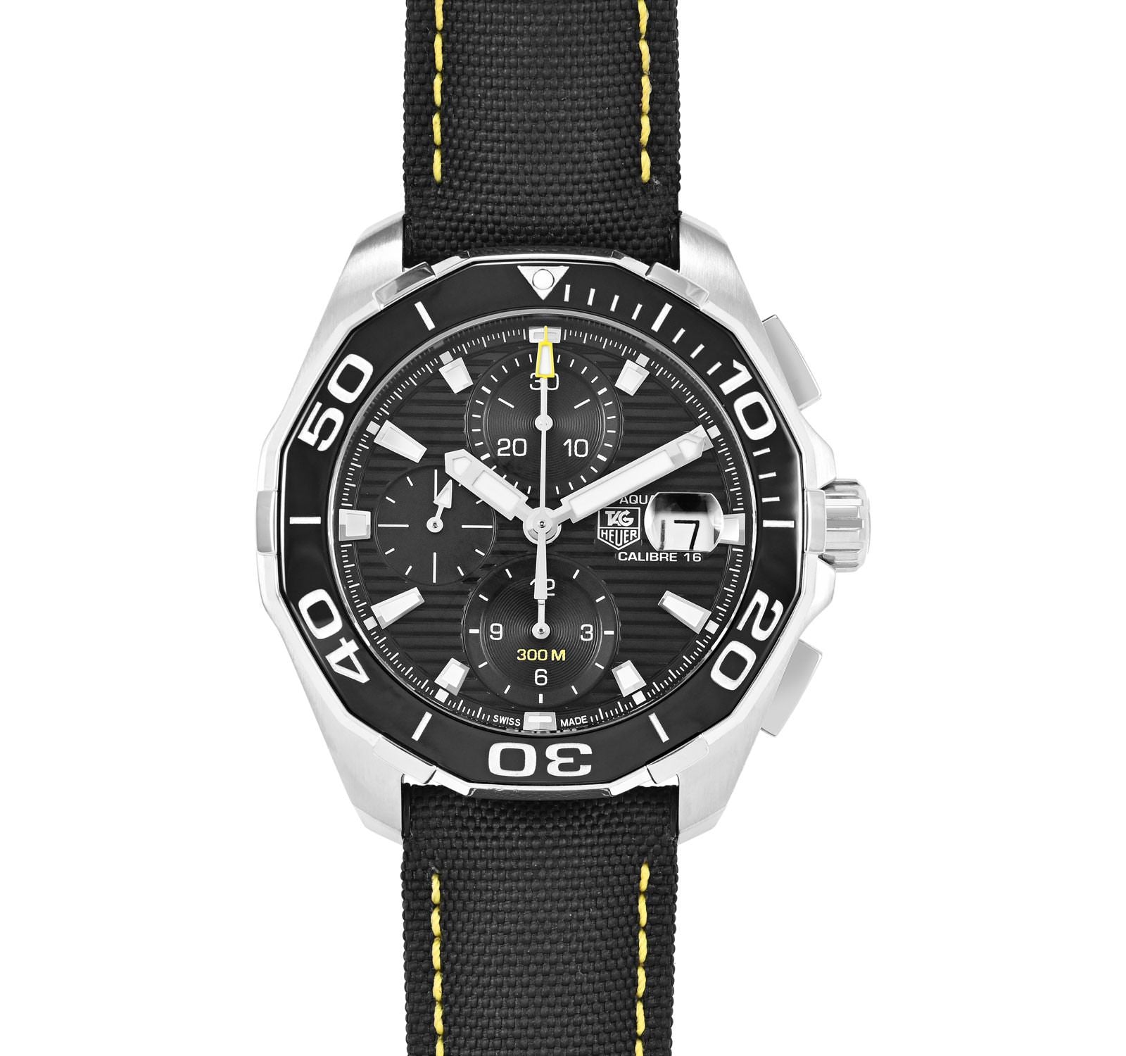 TAG Heuer Aquaracer CAY211A.FC6361