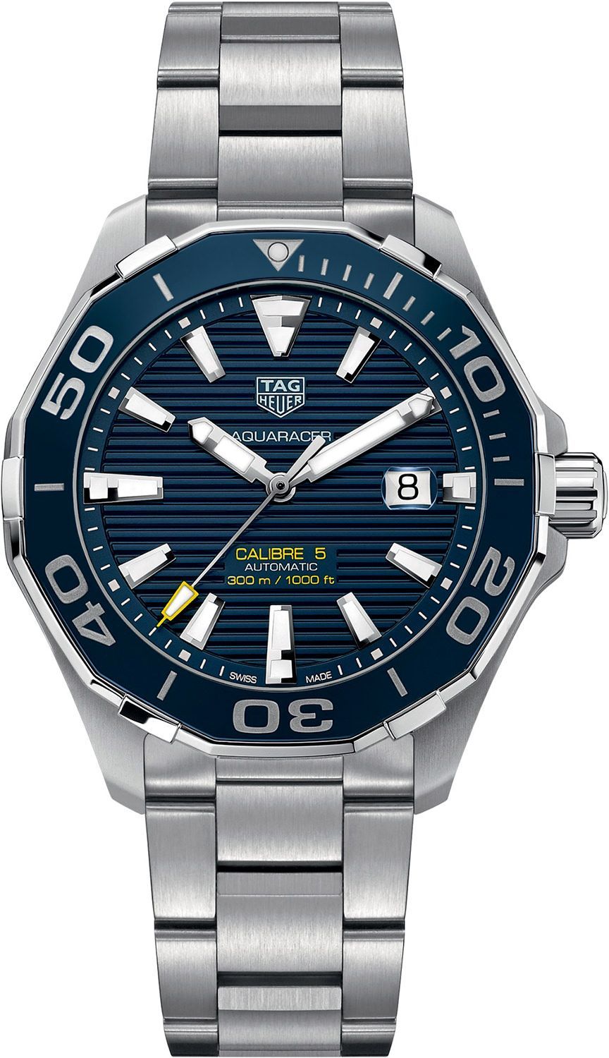 TAG Heuer Aquaracer WAY201B.BA0927