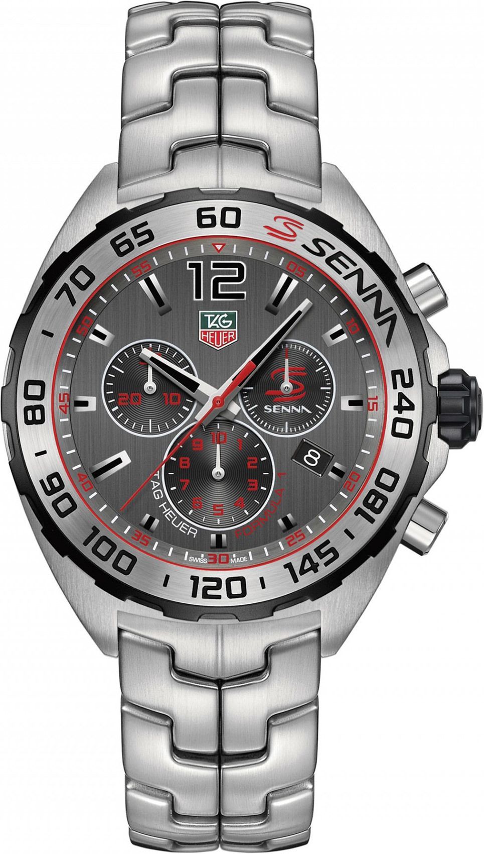 TAG Heuer Formula 1 CAZ1012.BA0883