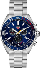 TAG Heurer Formula 1 Edizione Speciale Aston Martin CAZ101AB.BA0842