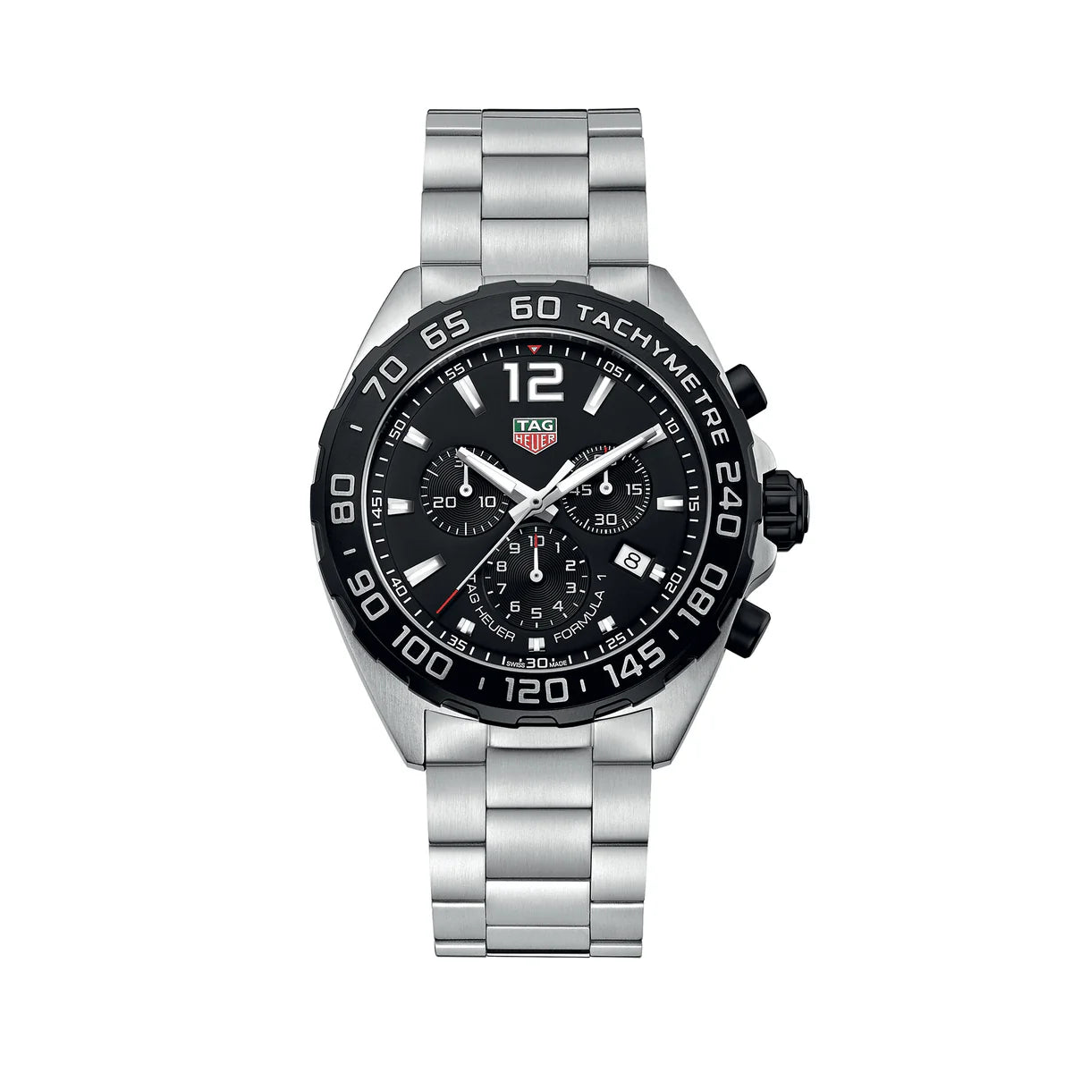 TAG Heuer Formula 1 Chronograph CAZ1010.BA0842