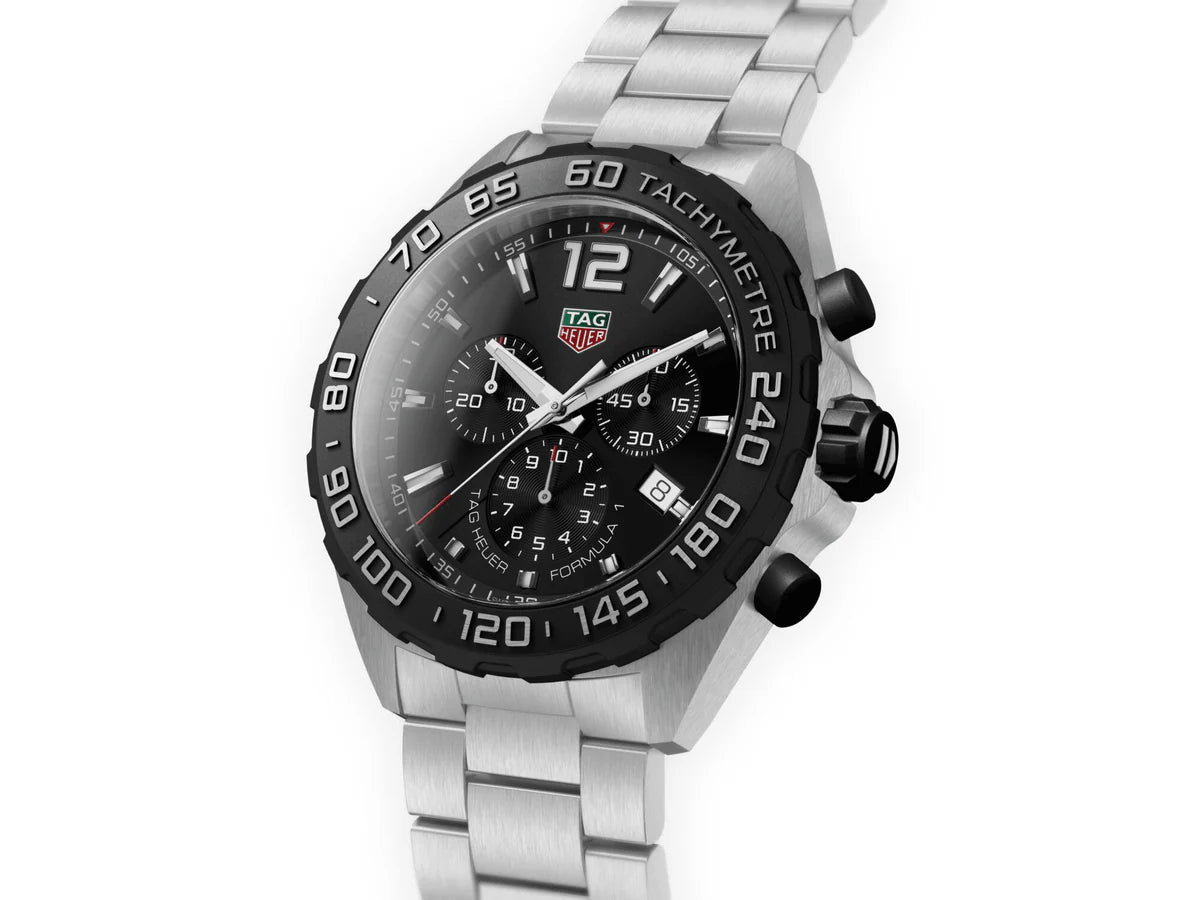 TAG Heuer Formula 1 Chronograph CAZ1010.BA0842
