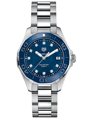 TAG Heuer Aquaracer Quartz WSY131L.BA0748