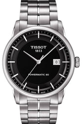Tissot Luxury Powermatic 80 T086.407.11.051.00