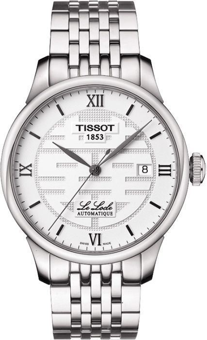 Tissot Special Collections T41.1.833.50