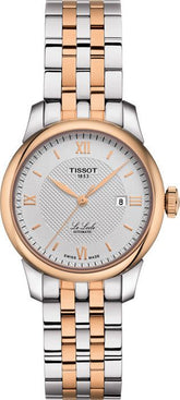 Tissot Tissot Le Locle Automatic Lady T006.207.22.038.00 | RR Jeweller