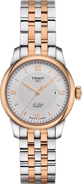Tissot Tissot Le Locle Automatic Lady T006.207.22.038.00 | RR Jeweller