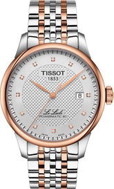 Tissot Le Locle Powermatic 80 T006.407.22.036.01