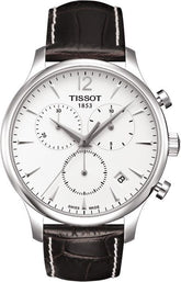 Tissot Tradition Chronograph T063.617.16.037.00