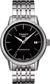 Tissot Carson Powermatic 80 T085.407.11.051.00