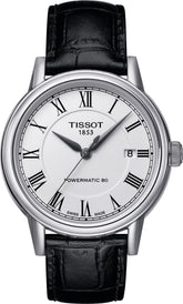 Tissot Carson Powermatic 80 T085.407.16.013.00