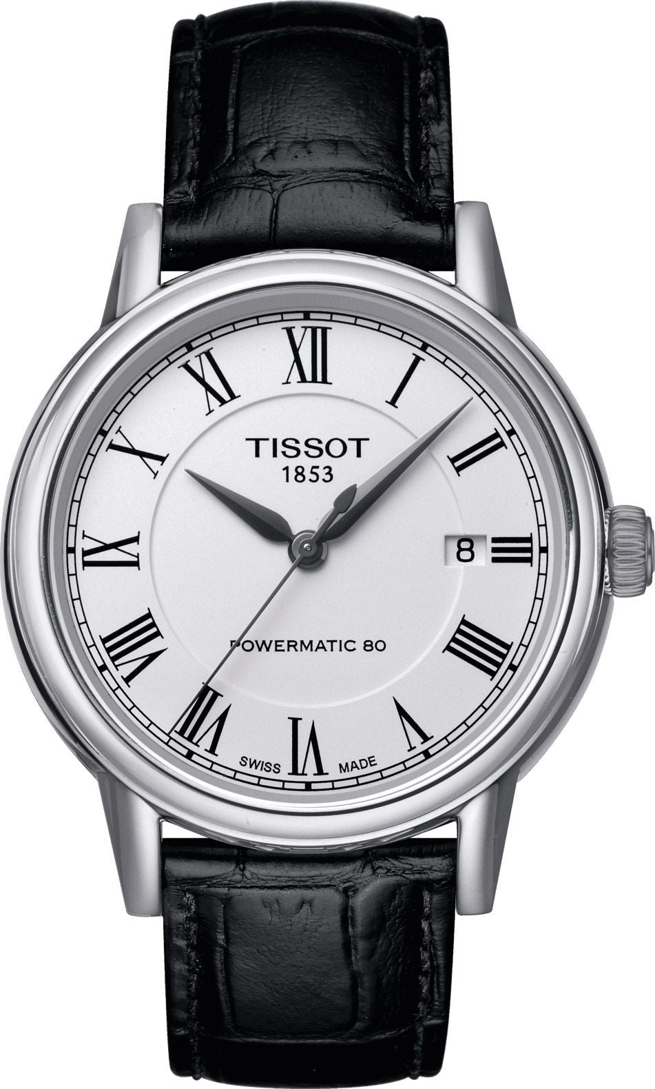 Tissot Carson Powermatic 80 T085.407.16.013.00
