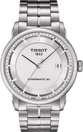 Tissot Luxury Powermatic 80 T086.407.11.031.00