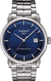 Tissot Luxury Powermatic 80 T086.407.11.041.00