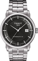 Tissot Luxury Powermatic 80 T086.407.11.291.00
