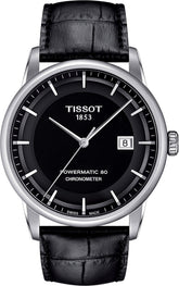 Tissot Luxury Powermatic 80 COSC T086.408.16.051.00