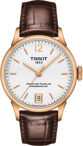 Tissot Chemin des Tourelles Powermatic 80 Lady T099.207.36.037.00 | RR