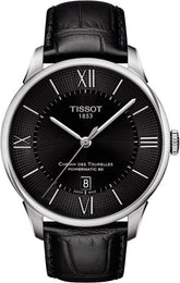 Tissot Chemin des Tourelles Powermatic 80 T099.407.16.058.00 | RR Jewe