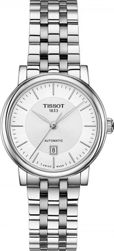 Tissot Carson Premium Automatic Lady T122.207.11.031.00