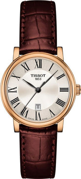 Tissot Carson Premium Lady T122.210.36.033.00