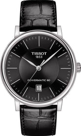 Tissot Carson Premium Powermatic 80 T122.407.16.051.00