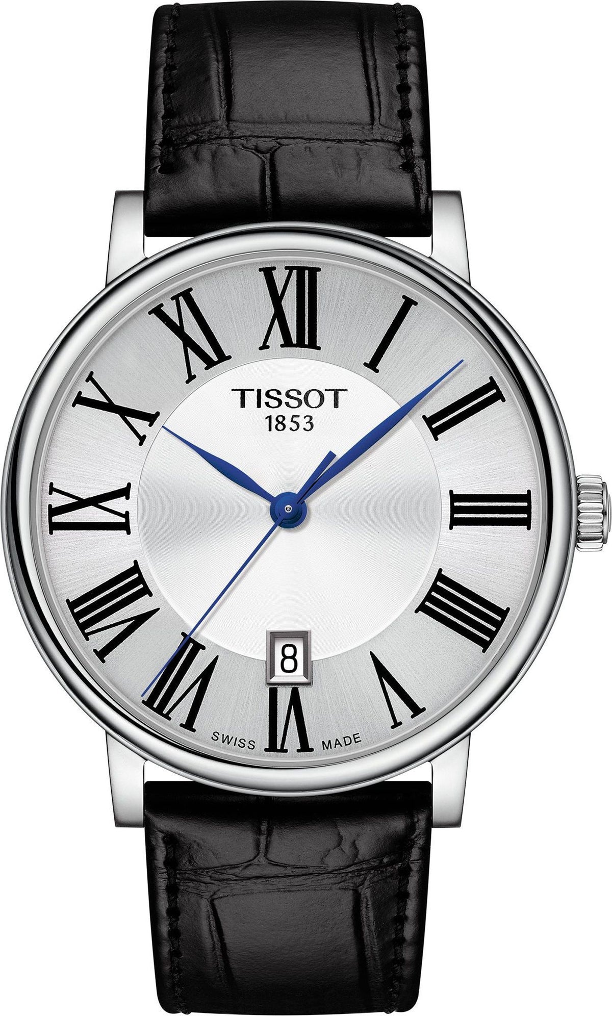 Tissot Carson Premium T122.410.16.033.00