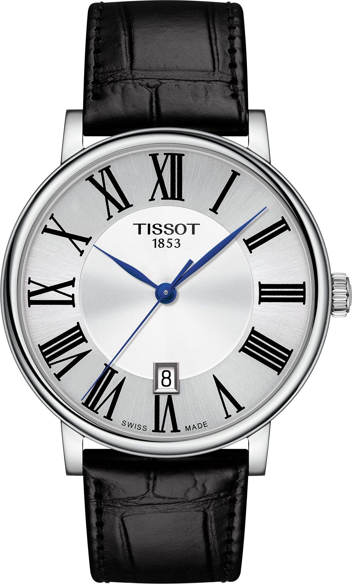 Tissot Carson Premium T122.410.16.033.00