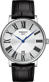Tissot Carson Premium T122.410.16.033.00