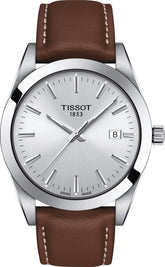 Tissot Gentleman T127.410.16.031.00
