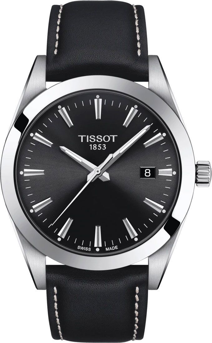 Tissot Gentleman T127.410.16.051.00