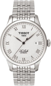 Tissot Le Locle Automatic T41.1.483.33