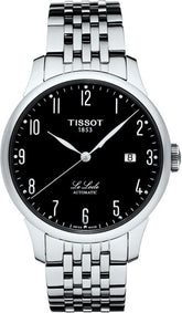 Tissot Le Locle Automatic T41.1.483.52