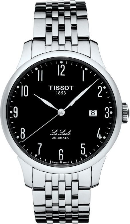 Tissot Le Locle Automatic T41.1.483.52