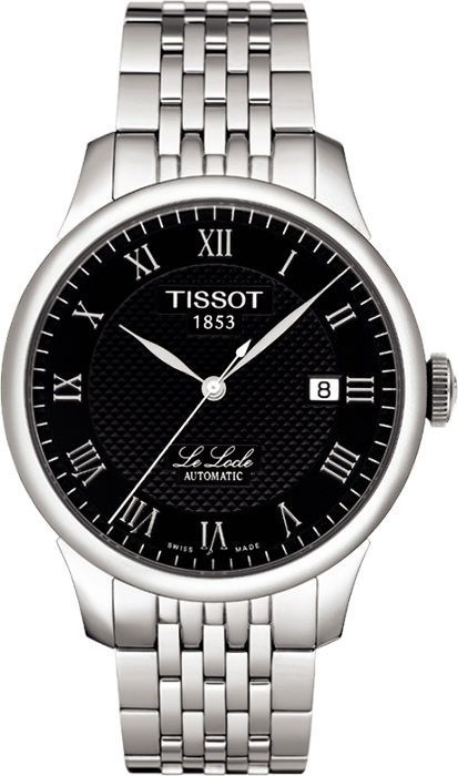 Tissot T-Classic T41.1.483.53