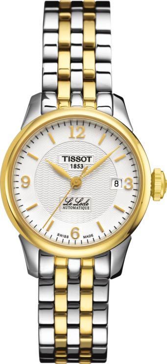 Tissot Le Locle Automatic Small Lady T41.2.183.34