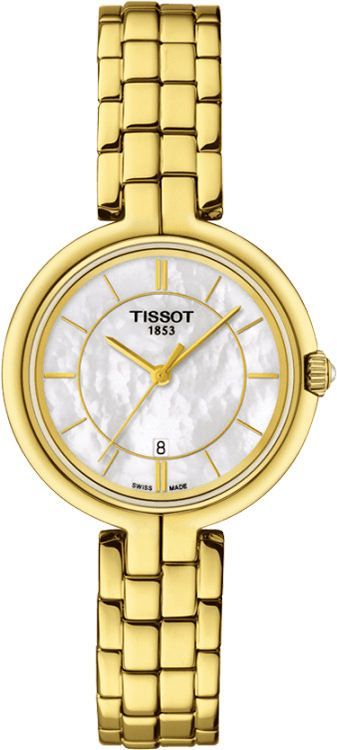 Tissot Flamingo T094.210.33.111.00