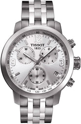 Tissot PRC 200 Chronograph T055.417.11.037.00